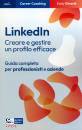 GIRARDI EDDY, Linkedin Creare e gestire un profilo efficace