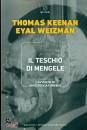 KEENAN - WEIZMAN, Il teschio di Mengele