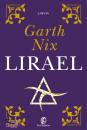 NIX GARTH, Lirael