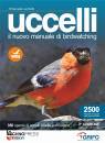 immagine di Uccelli Il nuovo manuale di birdwatching