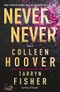 HOOVER COLLEEN-..., Never never