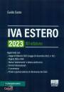 immagine di IVA Estero 2023