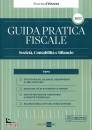 immagine di Guida pratica fiscale Societ Contabilit Bilancio