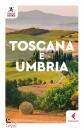 immagine di Toscana e Umbria