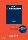 LA CANDIA-..., Codice Tributario 2023