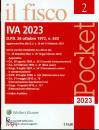 WOLTERS KLUWER, IVA 2023