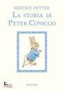 immagine di La storia di Peter Coniglio