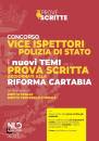 NELDIRITTO, Vice ispettori della Polizia di Stato