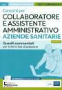 immagine di Collaboratore e assistente amministrativo ASL