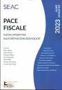 immagine di Pace fiscale Guida operativa alle definizioni ..