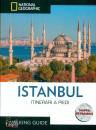 immagine di Istanbul a piedi Con mappa estraibile