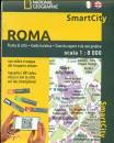 immagine di Roma SmartCity Ediz italiana e inglese 1:10.000