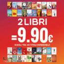 RICHTER JUTTA, UE 2 LIBRI A 9,90 EURO 2023
