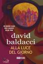 BALDACCI DAVID, Alla luce del giorno