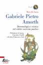 immagine di Gabriele Pietro Amorth Demonologia e mistica ...