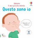 USBORNE, Questo sono io Il mio piccolo mondo