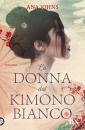 immagine di La donna dal kimono bianco