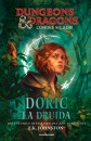 JOHNSTON E.K., Doric la druida Dungeons & Dragons ...