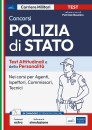 EDISES, Test attitudinali e di personalit per la Polizia