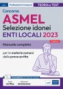 immagine di Concorso ASMEL Selezione idonei negli Enti Locali