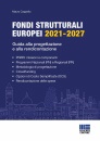 immagine di Fondi strutturali europei 2021-2027