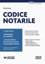 immagine di Codice Notarile Aprile 2023