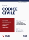 immagine di Codice civile Aprile 2023