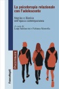 BALDASCINI  MONTELLA, La psicoterapia relazionale con l