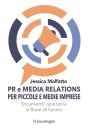 immagine di PR e media relations per piccole e medie imprese