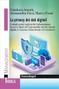 immagine di La privacy dei dati digitali