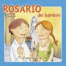 immagine di Rosario dei bambini