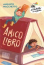 immagine di Amico libro