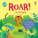 immagine di ROAR!  fa la tigre Trascina e ascolta