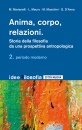 immagine di Anima, corpo, relazioni Storia della filosofia