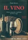 immagine di Vino Storia, curiosit e tradizioni da No a oggi