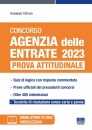 immagine di Agenzia delle entrate 2023 Prova attitudinale