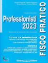 CLEMENTEL - MOLINARI, Fisco pratico professionisti 2023