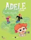 MR TAN-LE FEYER DIAN, Adele Crudele 14 - puzzette atomiche