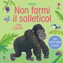 TAPLIN-..., Non farmi il solletico! ... dice il gori