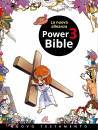 immagine di Power bible Nuovo Testamento 3 la nuova alleanza