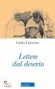 immagine di Lettere dal deserto