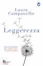 Campanello Laura, Leggerezza. Esercizi filosofici per togliere perso