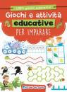 immagine di Giochi e attivit educative per imparare