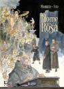 MANARA-ECO, Il nome della rosa