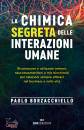 BORZACCHIELLO PAOLO, Chimica segreta delle interazioni umane