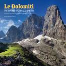 immagine di Le Dolomiti Patrimonio mondiale UNESCO