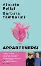 PELLAI - TAMBORINI, Appartenersi