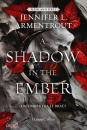 immagine di A shadow in the ember Un