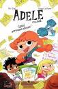 MR. TAN-LE FEYER DIA, Adele crudele -  i guai arrivano adesso