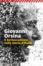 ORSINA GIOVANNI, Il berlusconismo nella storia d